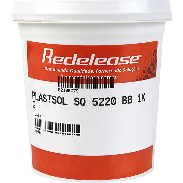 Plastisol SQ 5220 [1 kg]