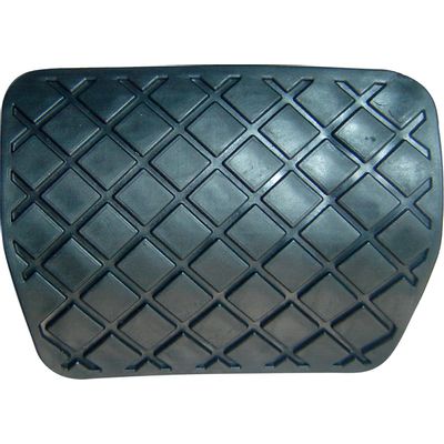 CAPA DE BORRACHA PARA PEDAL AMAROK GOLF JETTA AUDI PASSAT TIGUAN FREIO AUTOMATICO em Oferta na Shopee