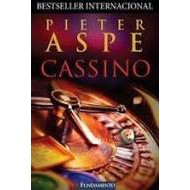 livro - Cassino