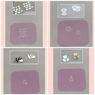 molde vazado em Oferta na Shopee