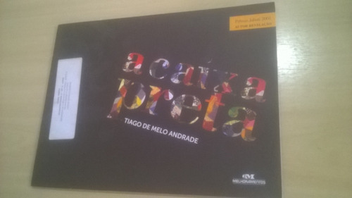 A Caixa Preta Tiago De Melo Andrade - Ano 2011