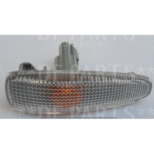 Seta Pisca Paralama Mitsubishi Lancer Asx Outlander