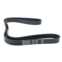 Correia Poly Fiat Strada Palio Siena Contitech
