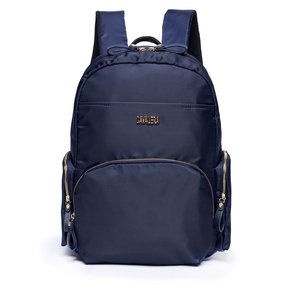 Mochila Cavalera Feminina Moderna Resistente Escolar - Women Bags