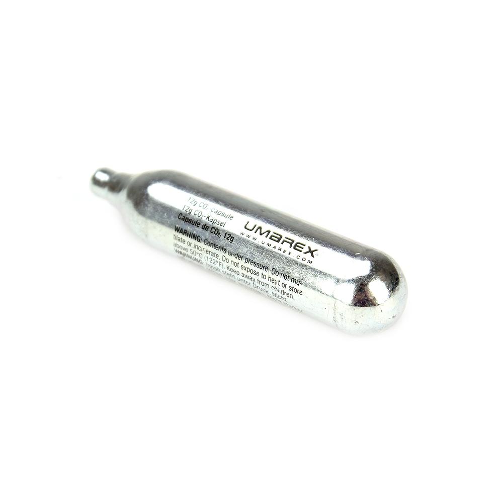 Cilindro Co2 12g Umarex - Descartavel - Sports & Outdoors