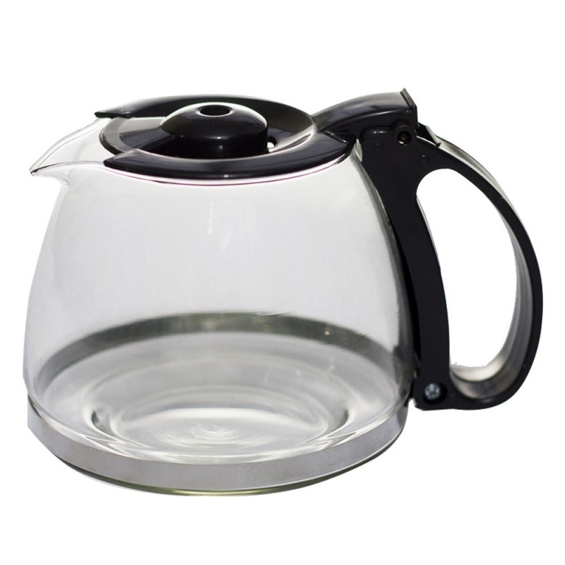 Jarra Para Cafeteira Britânia Cp30 / Cp30 Inox *** Vidro Resistente