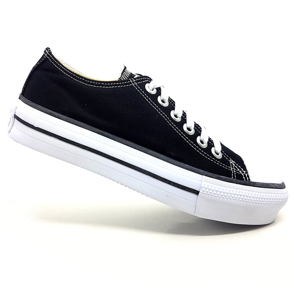 tenis feminino com salto plataforma all star converse | Shopee Brasil