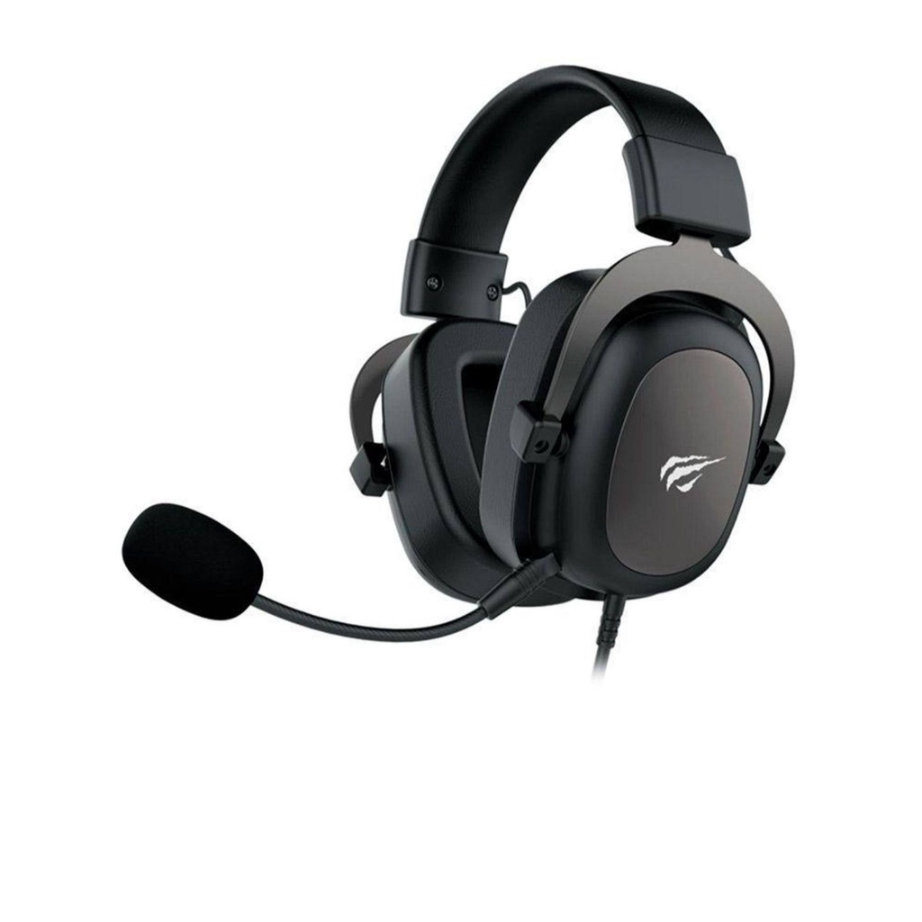 Headset gamer Havit H2002d 3.5mm