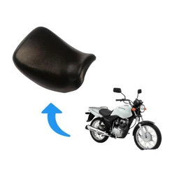Capa Do Banco No Modelo Original Com Escrita - Honda Cg 125 / 150 / Titan Cargo / Today Cargo - Todos os Anos