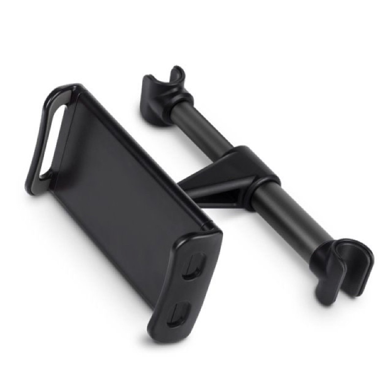 porta celular para passageiros preto de trás so tem cor preto (JY-0016) em Oferta na Shopee