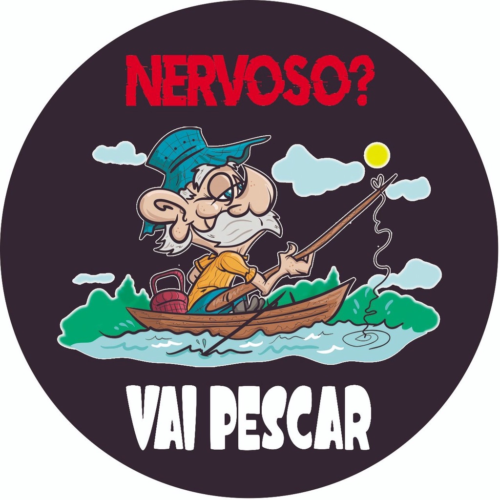 Capa de Estepe para Ecosport Crossfox Vai Pescar Lorben