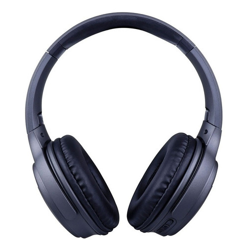 Headset Bluetooth Dobrável Com Microfone Posh Hs 312 Oex