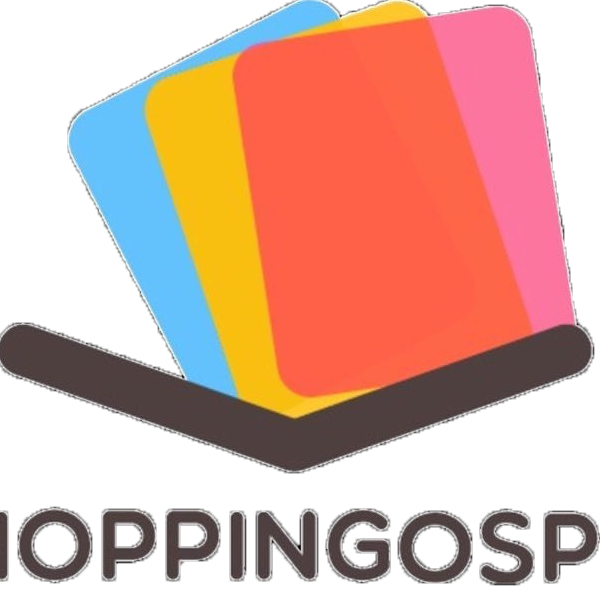 SHOPPINGOSPEL