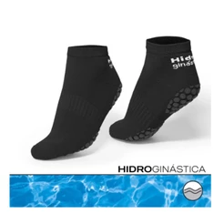 Meia Sapatilha Hidroginástica Selene Ref 4010
