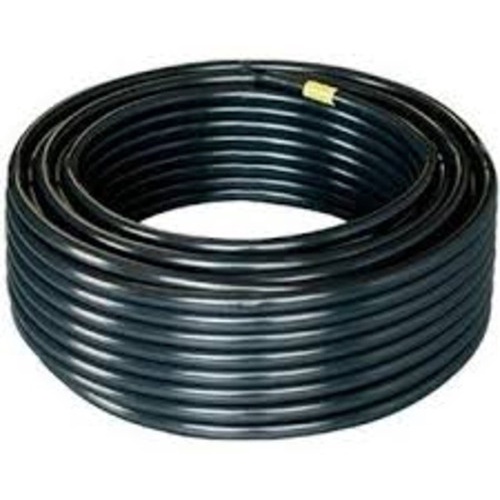 Mangueira Preta Tubo irrigação Plástica 3/4 100m Reforçada Promoção. em Oferta na Shopee