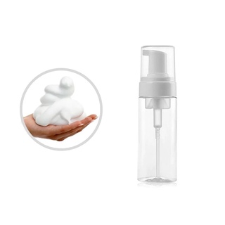 Frasco Pump Para Fazer Espuma E Higienização 150ML