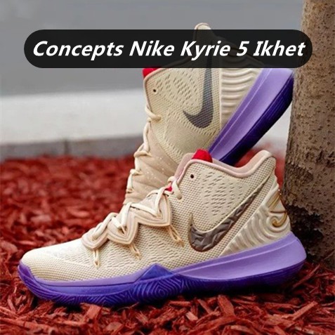 nike kyrie 5 womens basketball shoes