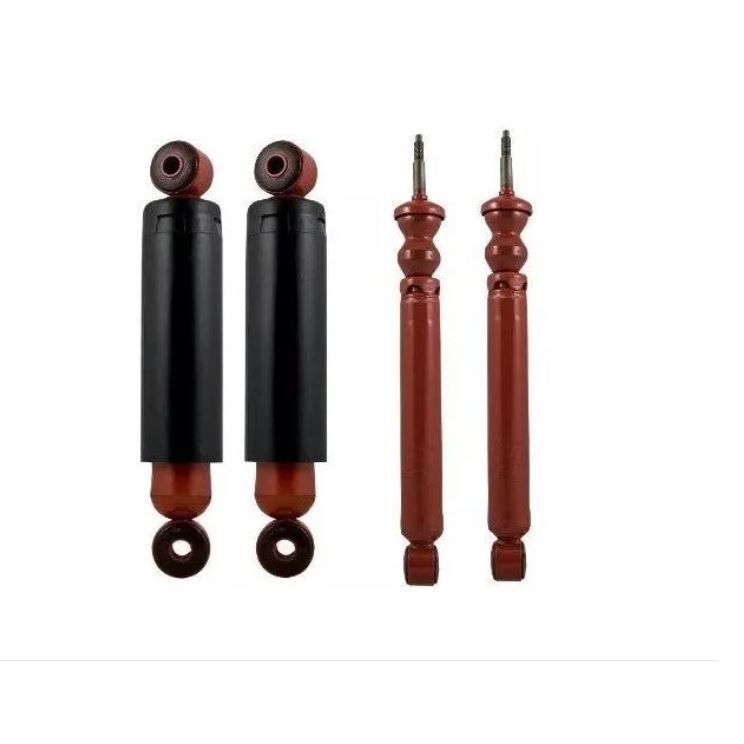 Imagem Kit 4 Amortecedor Fusca 1970 AO 1996 Cofap Original