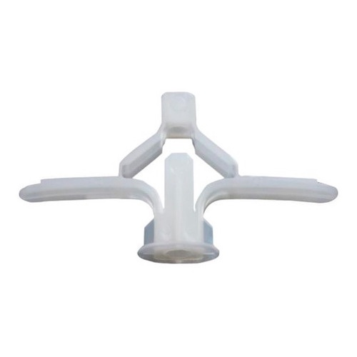 Bucha Fly Nº2 Para Gesso e Drywall - Pacote Com 50 Unidades