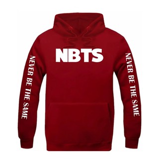 nbts moletom