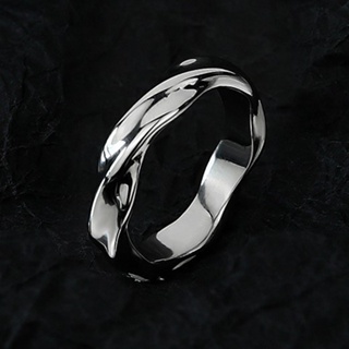 Anel Ajustável em Legítima Original Anel Mobius XC-038 em Oferta na Shopee