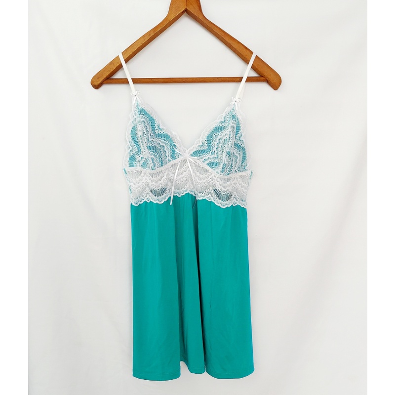 Camisola Feminina Sensual Ayla