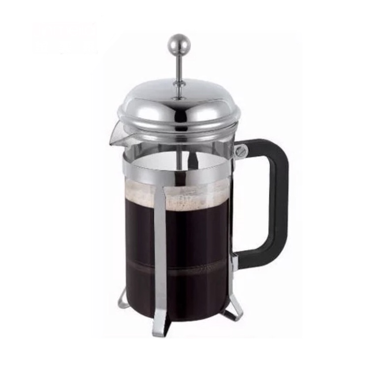 Prensa Francesa Presente Gourmet Expresso Café Profissional 350ml