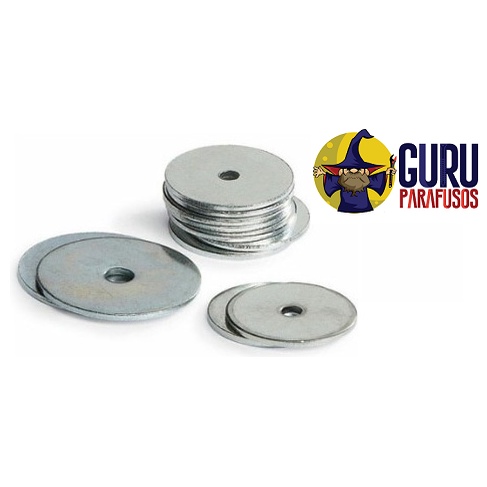 Arruela Funileiro 3/8: Onde Comprar | BuscaProdutos