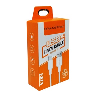 Cabo de Dados USB Carregador V8 H