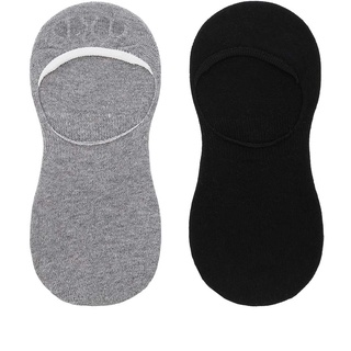 Kit Meia STZ Canoa Dois Pares 39 ao 43 Color