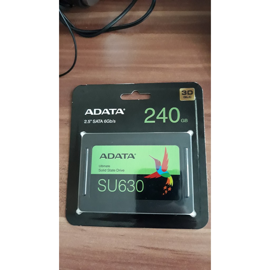 ADATA Ultimate SU630 R