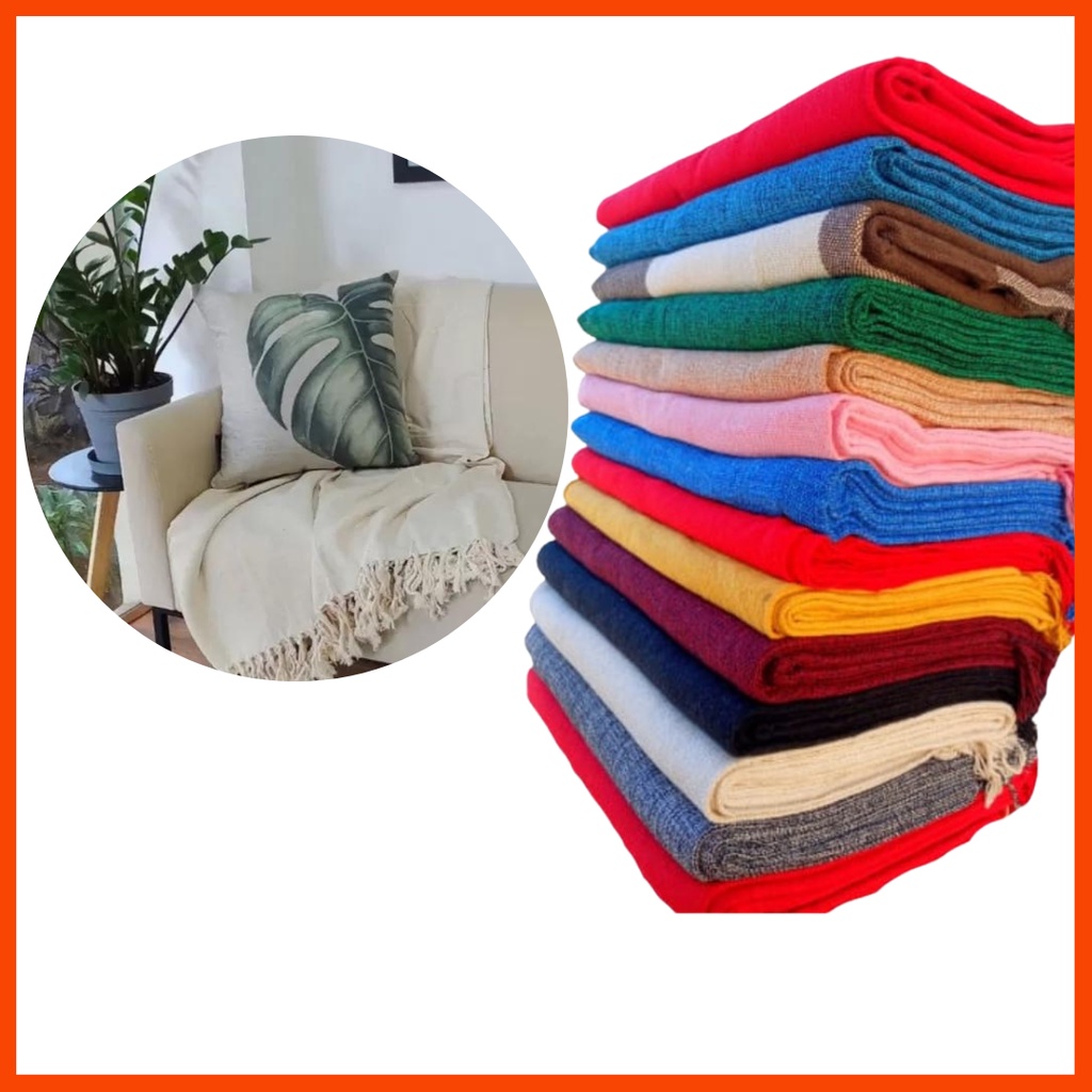 Manta Xale Para Sofa Decorativa Protetora Tipo Capa PREÇO de  Fabrica