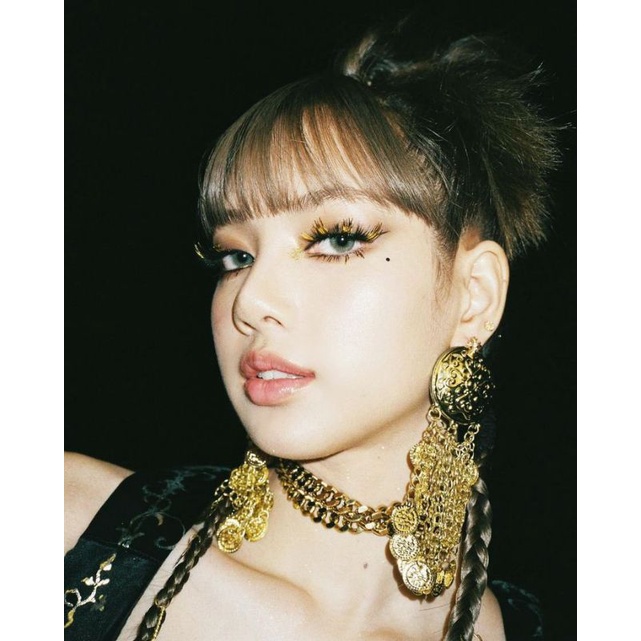 Card - Lalisa - Lisa