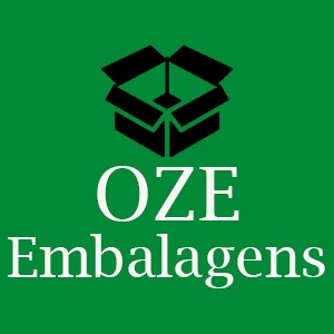 Oze Embalagens e Utilidades 