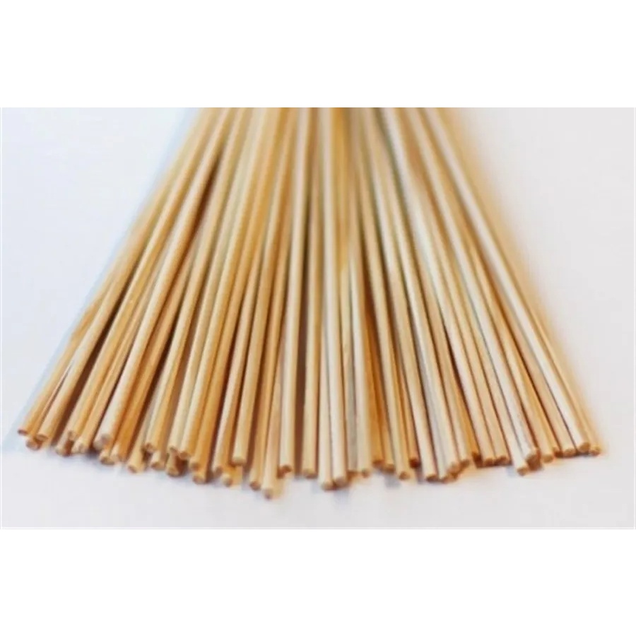 Vareta fibra para aromatizador diversas cores  - 5 UNID - 25 CM