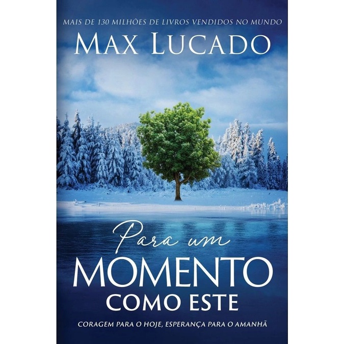 Para Um Momento Como Este | Max Lucado