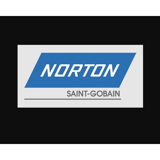 Lixa Madeira Norton A237 vários grãos 60 80 100 120 150 180 220