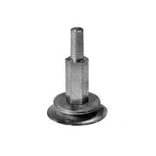 Adaptador De Furadeira Para Rodas De Polimento Furo Prego em Oferta na Shopee