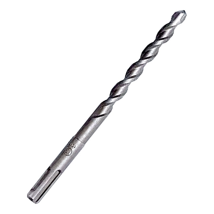 Broca Para Concreto, 8 X 160 Mm, Tipo Sds - Mtx em Oferta na Shopee