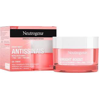 Neutrogena Bright Boost: Onde Comprar | BuscaProdutos