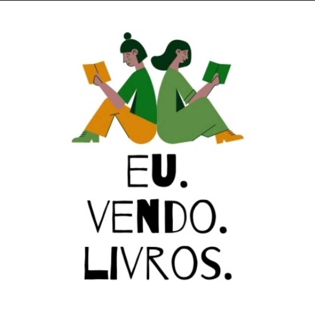 Eu vendo livros, Loja Online Shopee Brasil