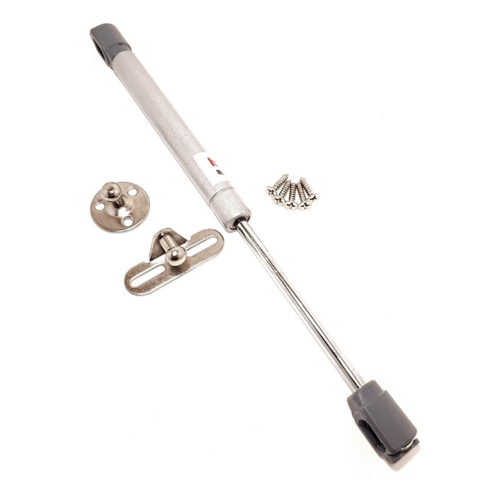 Pistão Amortecedor Armário 120n (12kg) 10 Peças Abre P/cima