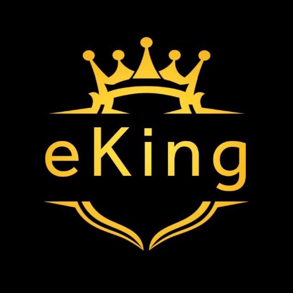 eKing commerce