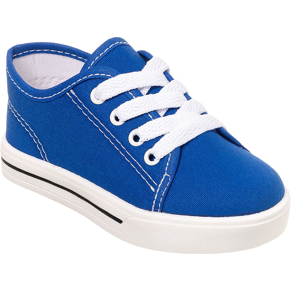 Tênis Infantil Menina Menino Star Casual Escolar Volta as Aulas Criança Leve Confortável 20 ao 30 em Oferta na Shopee