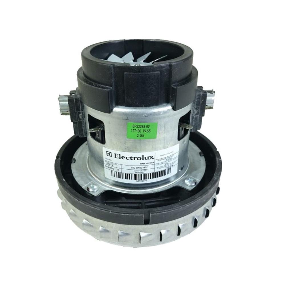 Motor Aspirador A10S BPS1S 220V 1000W  Electrolux