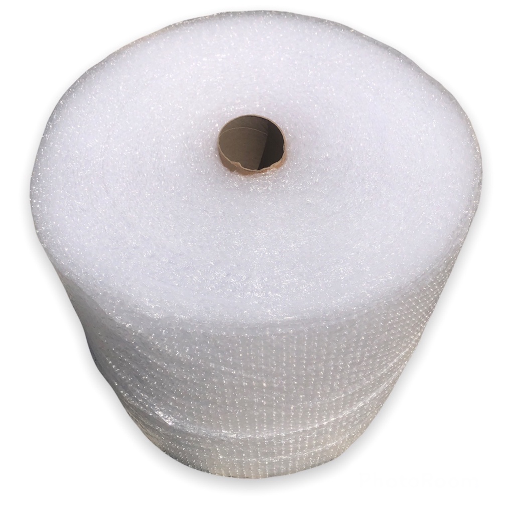 Plástico Bolha  Rolo Bobina 43cm x 100mts - Proteção Embalar E-commerce em Oferta na Shopee