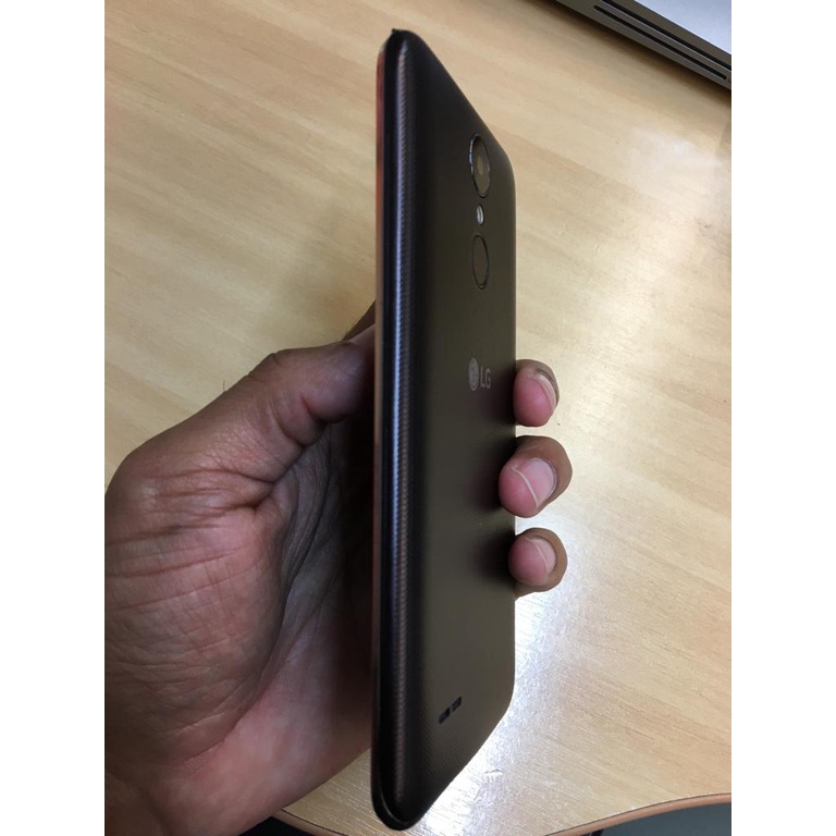 LG K4 Dual Sim 8 Gb Índigo 1 Gb Ram