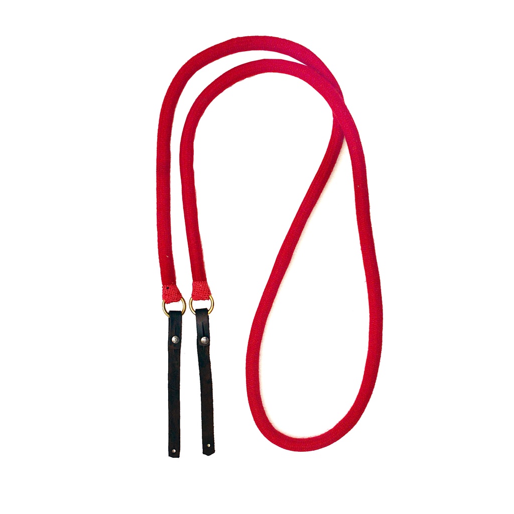 Rédea Simples Com Biqueira De Couro Para Montaria Rédea Firme