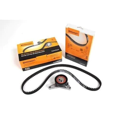 Kit Correia Dentada E Tensor Monza Kadet 89 A 95