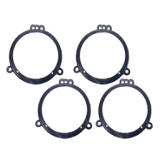 Aro Adaptador De Alto Falante Toyota Hilux  - 2099